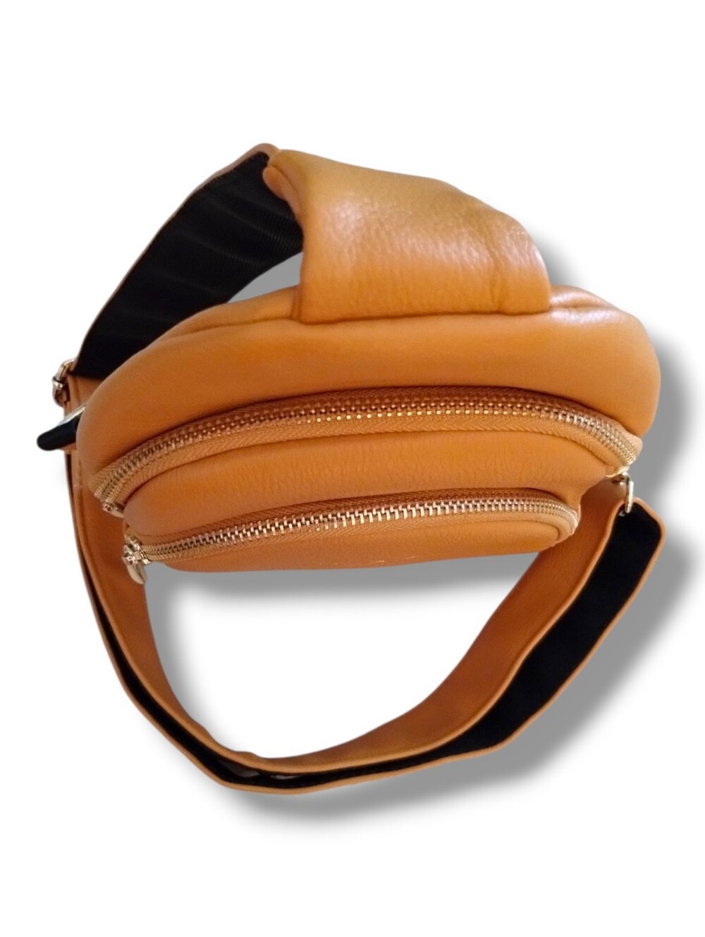 INICAT 5-Way Crossbody Sling Waist or Shoulder Bag NWOT - Picture 11 of 17